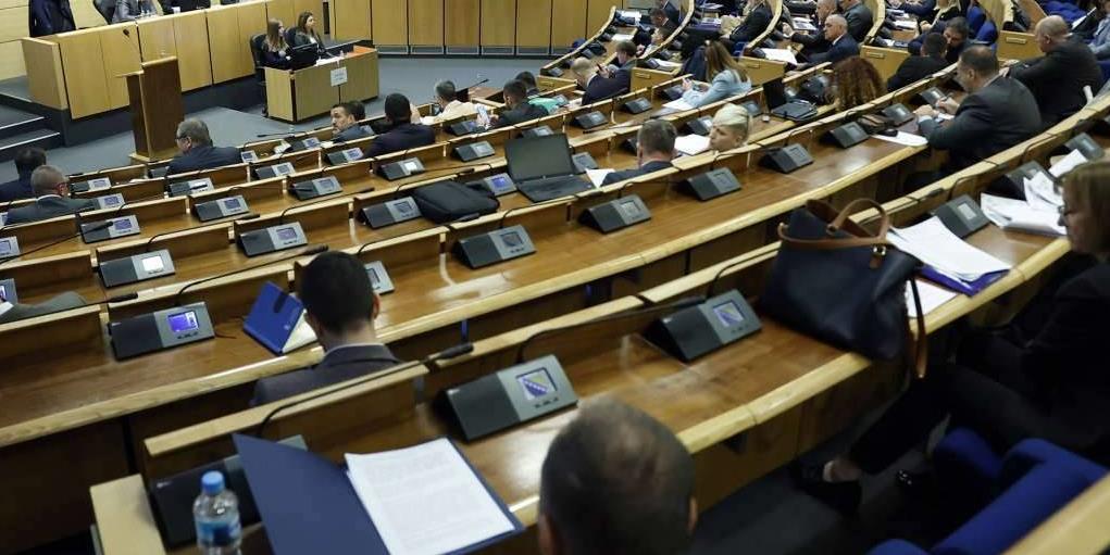 PARLAMENT