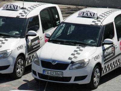 Mostarci poludjeli za taksijima sa besplatnim Wi-Fi Internetom