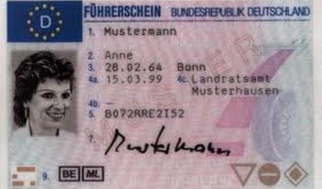 EU: Od 19. januara jedinstvene vozačke dozvole