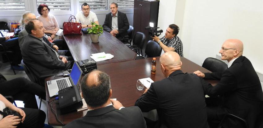 Uskoro osnivanje Zavoda za zaštitu bilja u okviru INZ-a