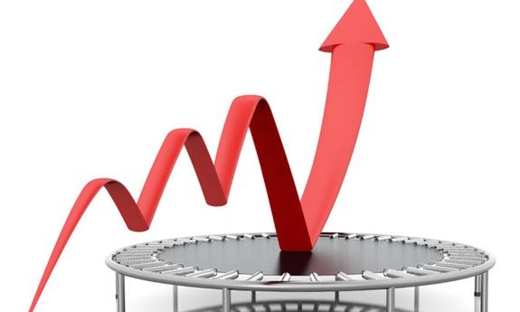 Ako magla fiskalne litice nestane, može se očekivati rast