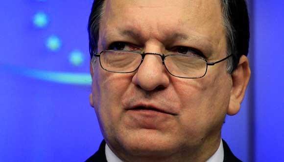 Sistem gašenja problematičnih banaka prioritet EU u 2013.