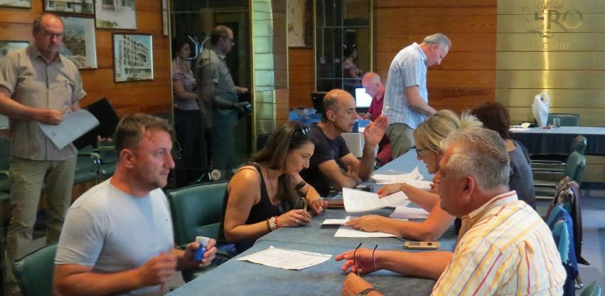 Potpisani ugovori za dodjelu 145 grantova u iznosu od oko milion maraka