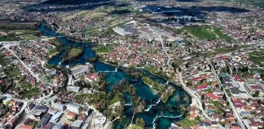 U Bihaću realizacija velikih infrastrukturnih projekata u svrhu modernizacije