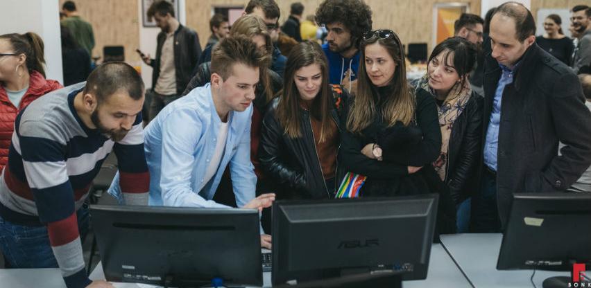 Počela implementacija digital cities projekta