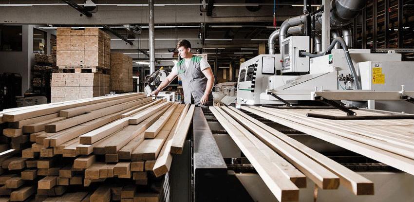 Oživljava prostor rogatičke drvne industrije "Sjemeć", uskoro proizvodnja peleta