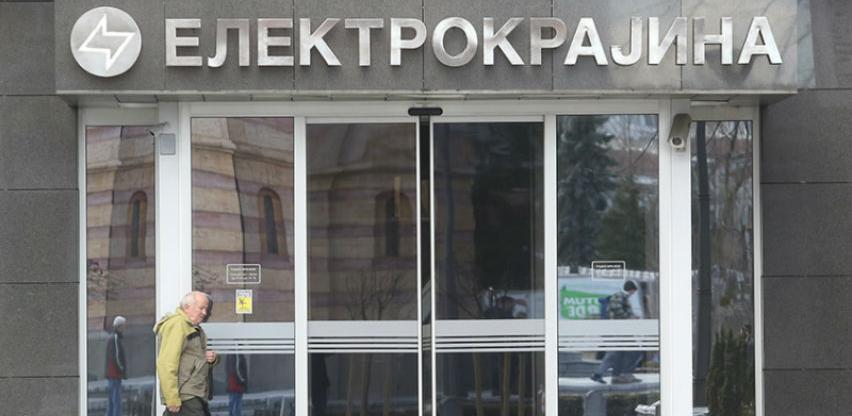 Elektrokrajina: Za rekonstrukciju mreže 8,16 miliona eura