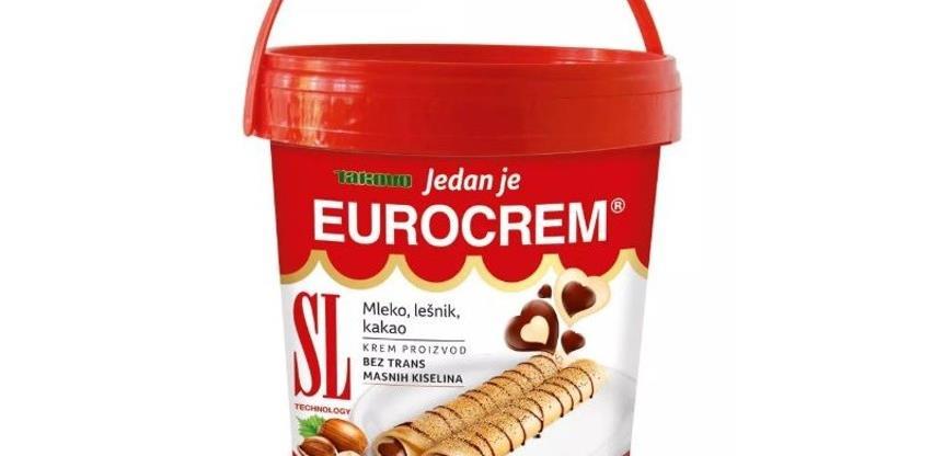 Eurokrem takovo