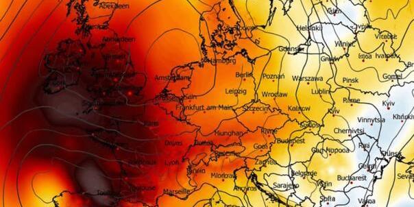 Severe Weather Europe