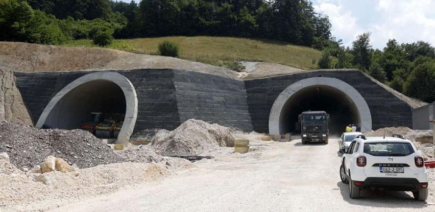 tunel Ivan
