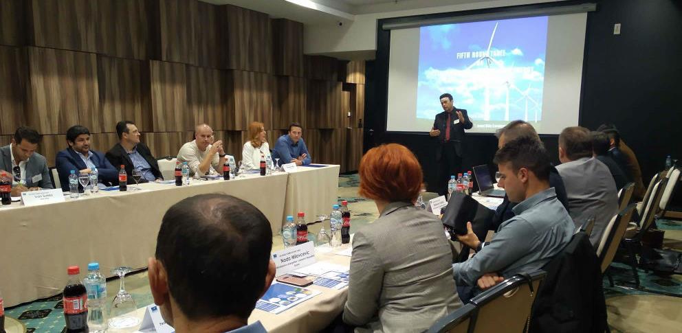 Hercegovina mamac: Kineske kompanije žele investirati u energiju vjetra