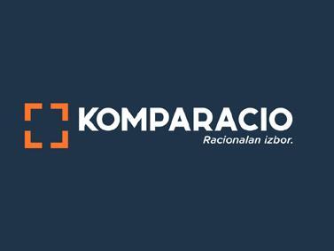 Komparacio.ba - Jedinstven novi portal na tržištu BiH