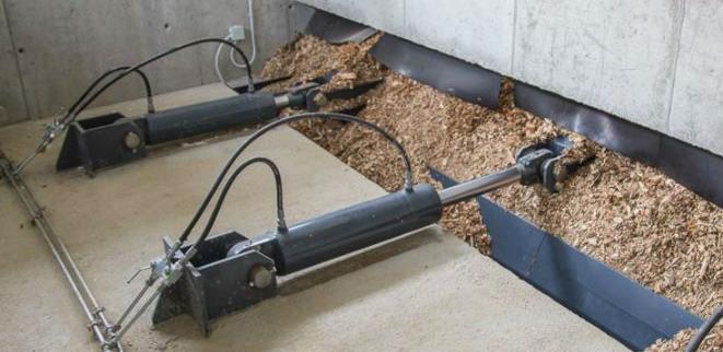 Od oktobra u funkciji nova toplana na biomasu u Banjoj Luci