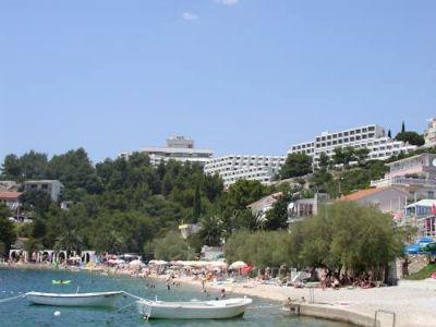 Neum spreman za turiste, povećan broj gostiju