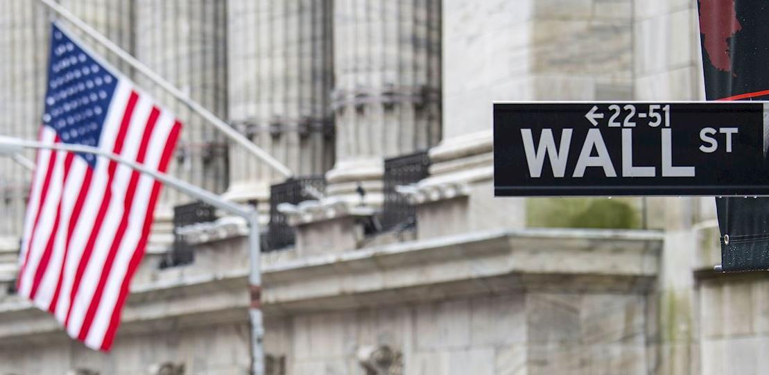 Na Wall Streetu zavladala panika zbog naglog pada Dowa Jonesa