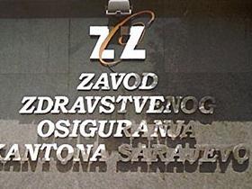 Nije usvojen izvještaj o poslovanju Zavoda zdravstvenog osiguranja