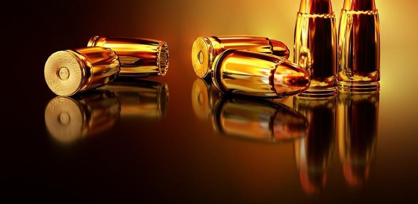 SAD najveći izvoznik oružja u periodu 2016. - 2020.