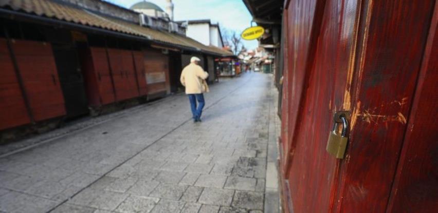 Zasjeda Krizni štab i Skupština: Šta čeka građane Kantona Sarajevo od danas?