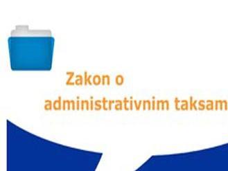 Tuzlanski privrednici za preispitivanje Zakona o taksama
