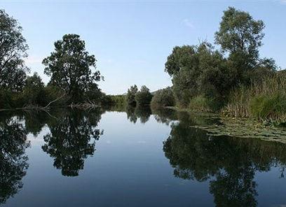 Konferencija "Održivo upravljanje prirodnim resursima Hutova blata"
