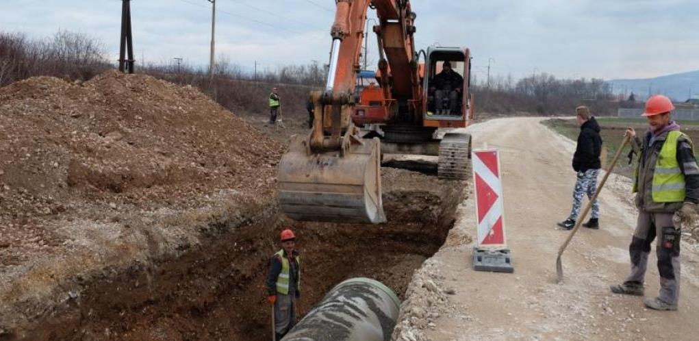 Vrijednost izvršenih radova u inostranstvu veća za 7,8 odsto