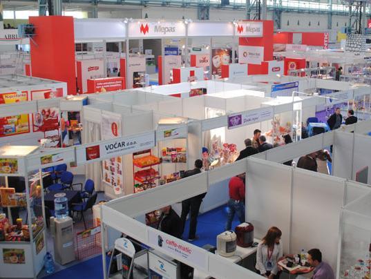 Na sajmu u Mostaru 17 kompanija iz RS