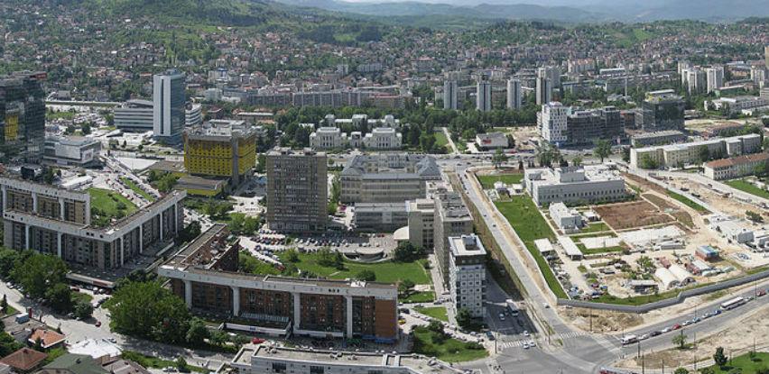 Donesena odluka o početku izgradnje jednog novog dijela Sarajeva