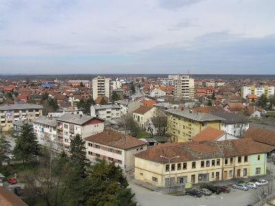 U Odžaku najrazvijenije prerađivačka industrija i poljoprivreda