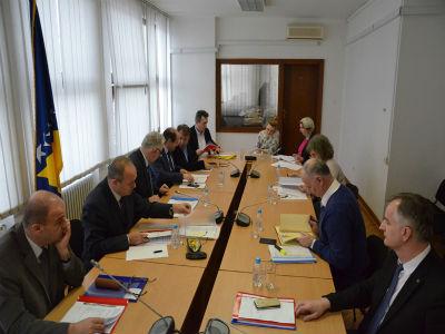 Sanacija šteta od poplava: Općinama i kantonima isplaćeno 11.060.117 KM