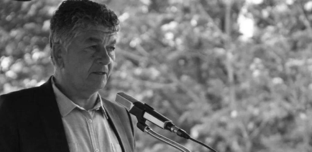 Salko Džananović