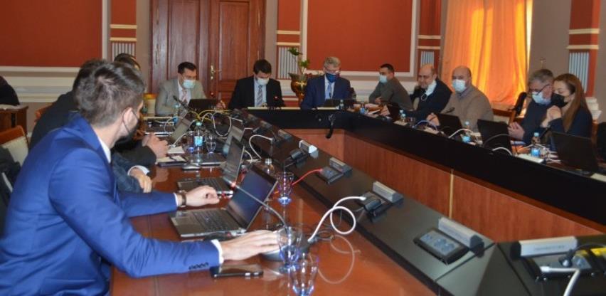 Isplata 378.235 KM gospodarskim subjektima kojima je obustavljen rad