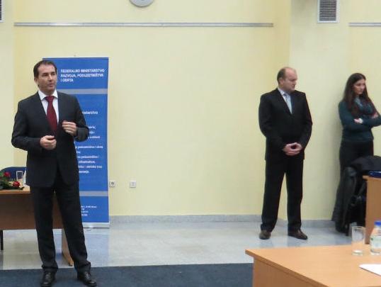 Poticaji za novo zapošljavanje: 2,34 miliona KM za 297 pravnih lica