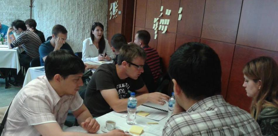 Trening: Scrum Masterclass (PSM I Exam Prep)