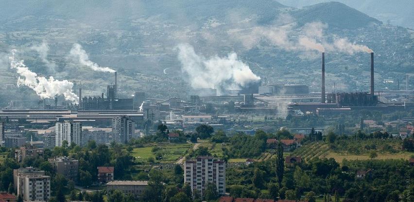 željezara zenica