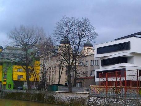 Kako je jaranski kapitalizam uništio Sarajevo