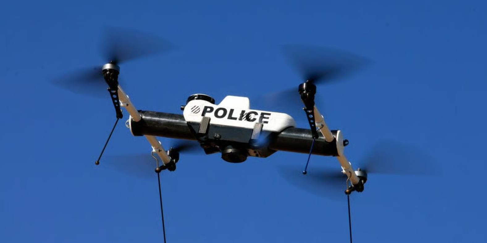 dron
