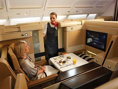 Etihad Airways: Ostala još dva dana za prijave kandidata