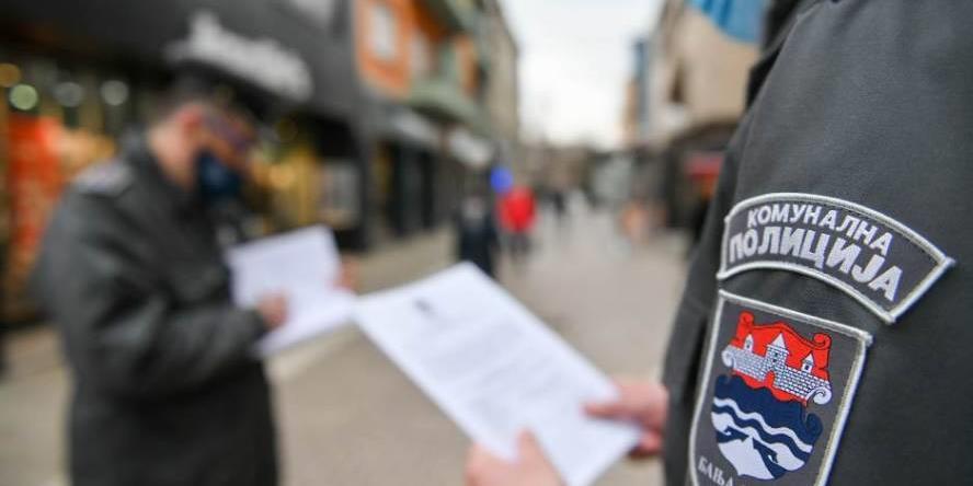 komunalna policija