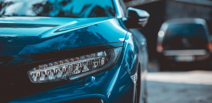 Kompanija Cruise najavila novi automobil bez volana