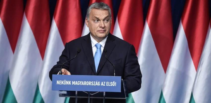 Dogovor o proračunu EU-a za 2021. čeka rješenje mađarsko-poljske blokade