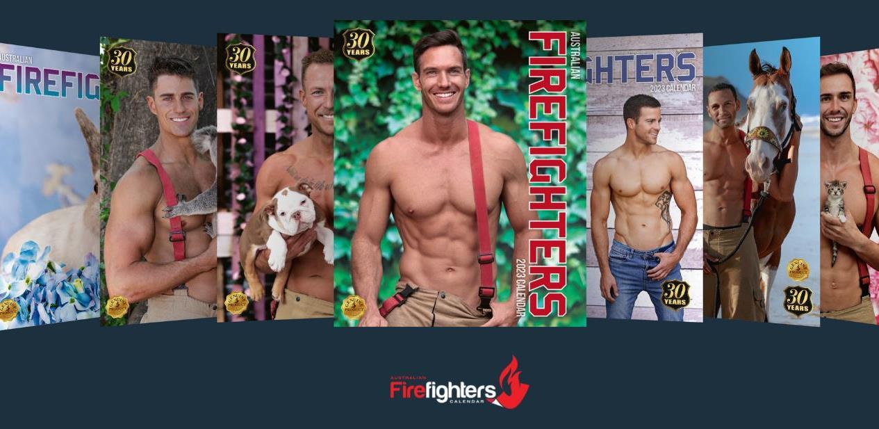 Australski vatrogasci