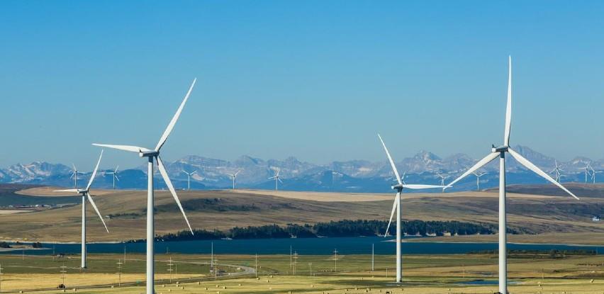 Potencijal vjetra u Hercegovini veći od potrošnje struje u BiH