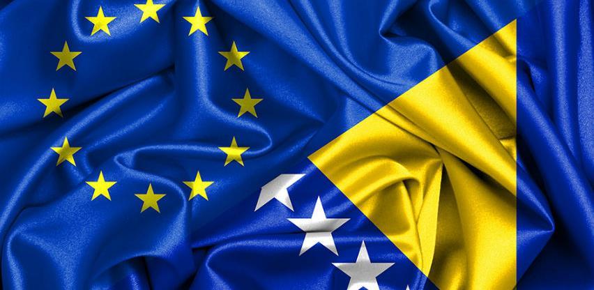 U Bruxellesu 19. i 20. novembra o ekonomskim dešavanjima u BiH i EU