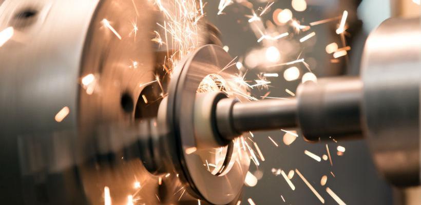 U novembru industrijska proizvodnja veća za 1% u odnosu na oktobar