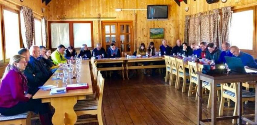Na Blidinju održan 4. forum za razvoj lanca vrijednosti u turizmu