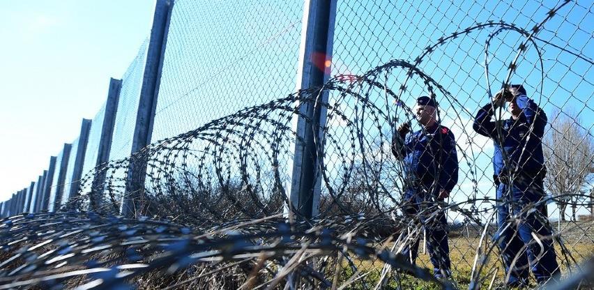Članice EU-a sve više jačaju kontrolu granica