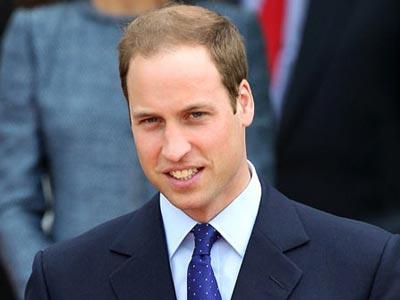 Princ William popularniji od kraljice