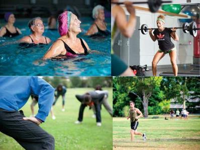 U Visokom otvoren "Centar za sport i rekreaciju"