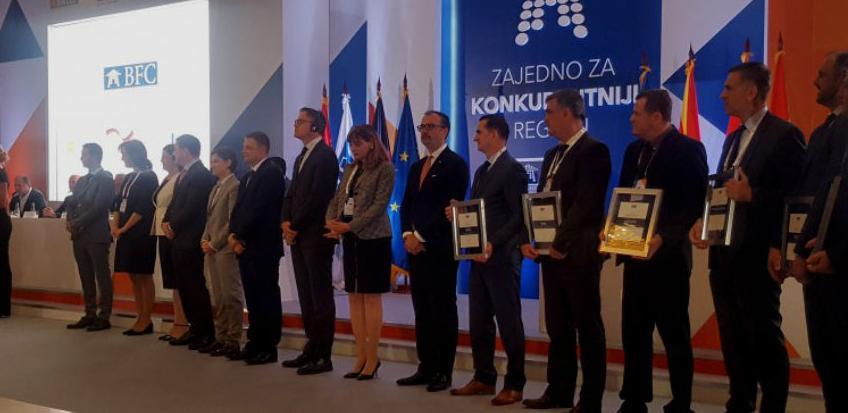 U BiH 20 općina nosioci BFC certifikata