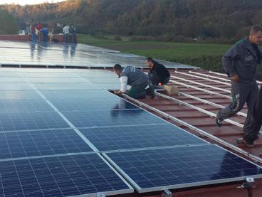 Bugojanski Solar Star osvaja tržište zelene energije